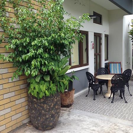 Gardenia Apartments Pereybere Beach ภายนอก รูปภาพ